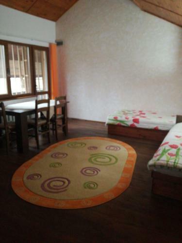 Villa House Kapinovski Monastery