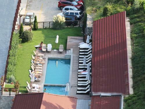 Aqua Varvara Hotel
