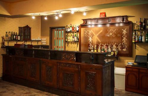 Hotel Algara