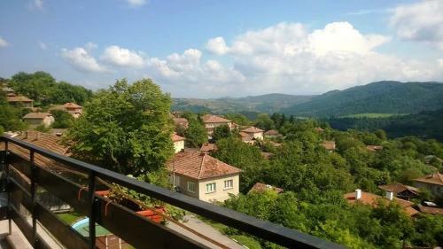 Family Hotel Lipite