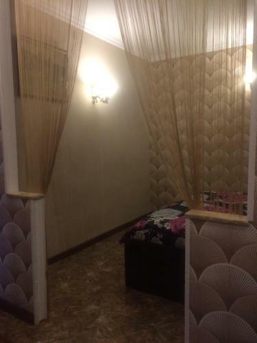 Dilijan Apartments