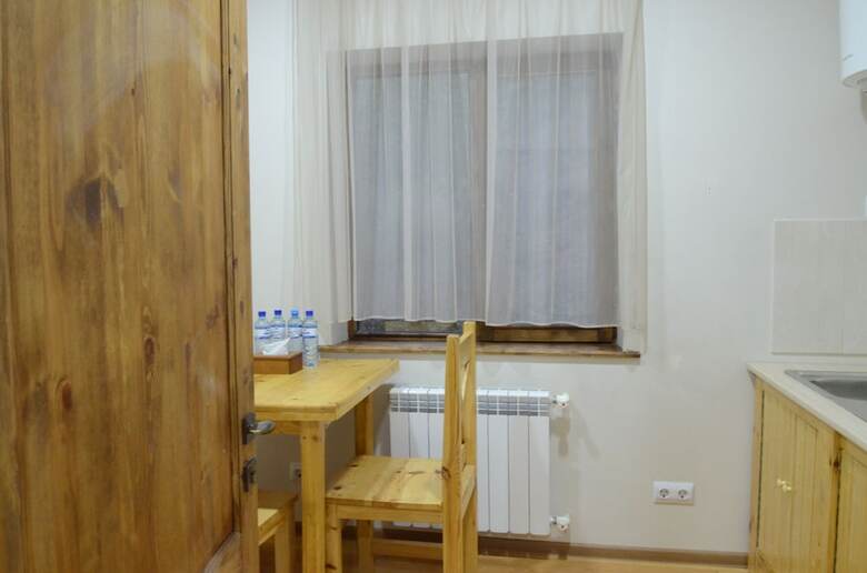 Ecokayan Dilijan Resort Hotel