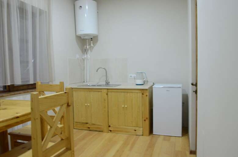 Ecokayan Dilijan Resort Hotel