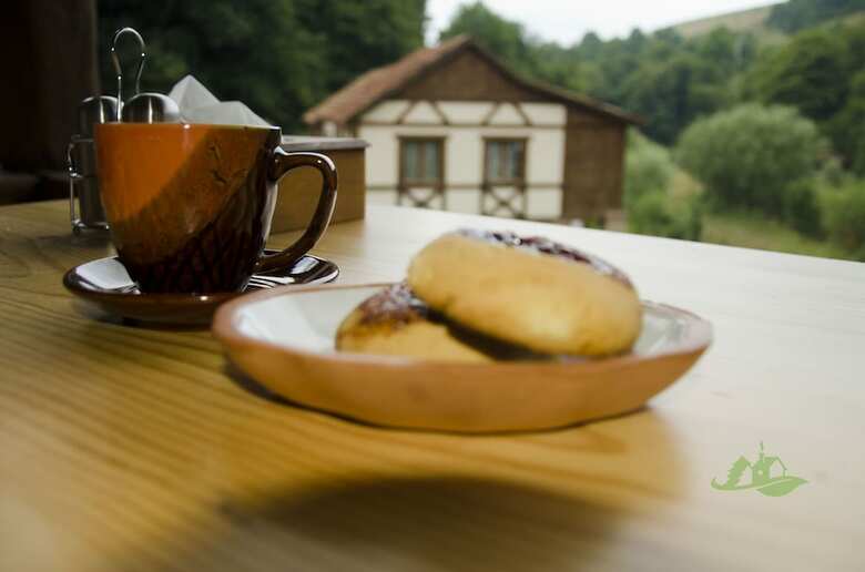 Ecokayan Dilijan Resort Hotel