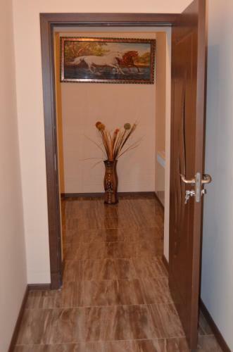 Green Dilijan B&B