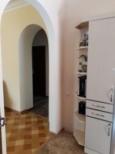 Green Dilijan B&B