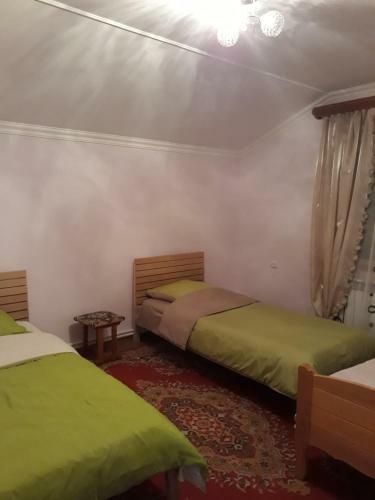 Green Dilijan B&B