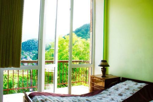 Bed & Breakfast Hayq Hotel Dilijan