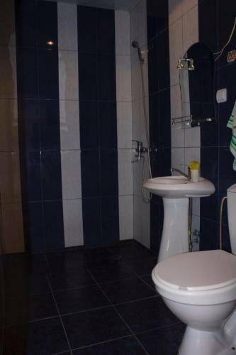 Bed & Breakfast Hayq Hotel Dilijan