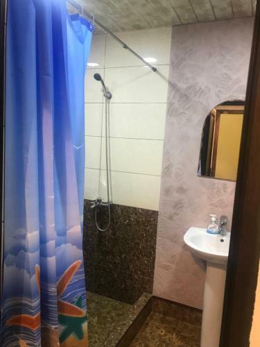 Bed & Breakfast Hayq Hotel Dilijan