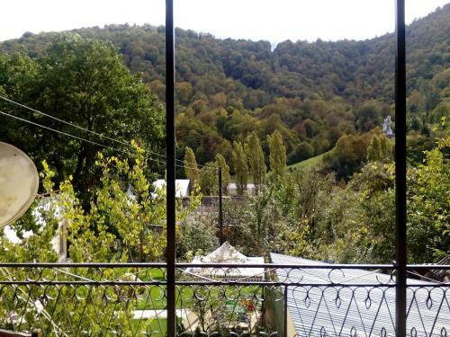 Bed & Breakfast Armenia Guesthouse