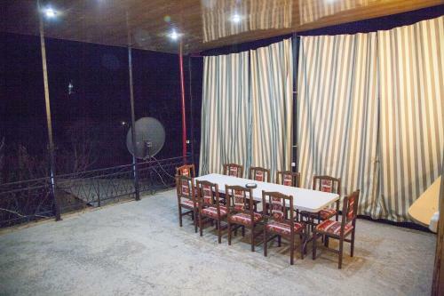Bed & Breakfast Armenia Guesthouse