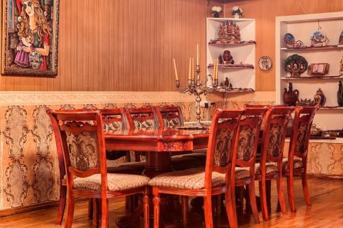 Tavush Hotel