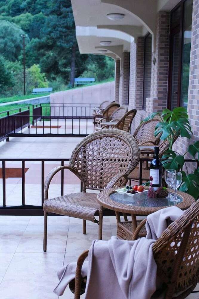 Best Western Plus Paradise Hotel Dilijan