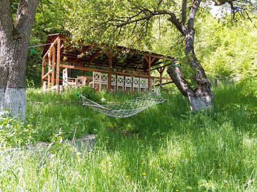 Bed & Breakfast Popock Dilijan 2