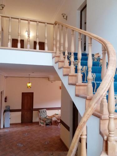 Bed & Breakfast Popock Dilijan 2