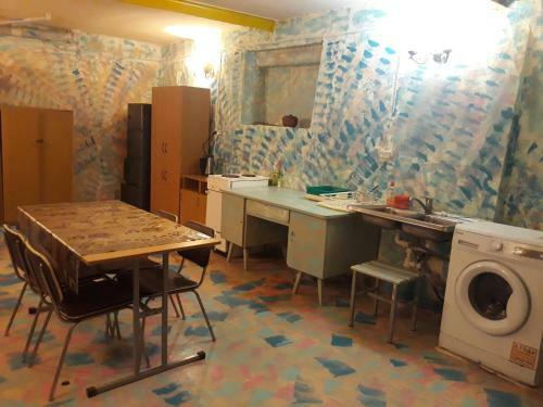 Bed & Breakfast Asine Guest House