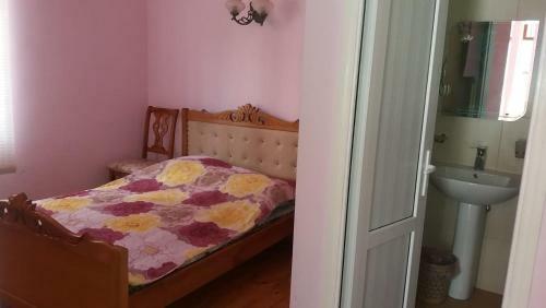 Bed & Breakfast Asine Guest House