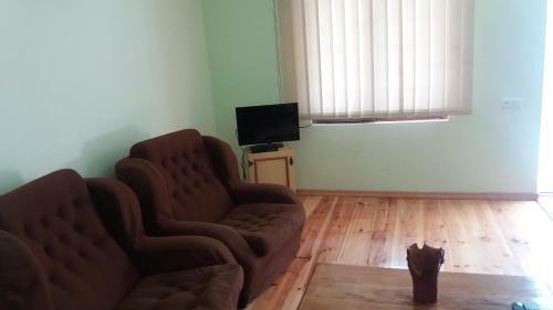 Bed & Breakfast Asine Guest House