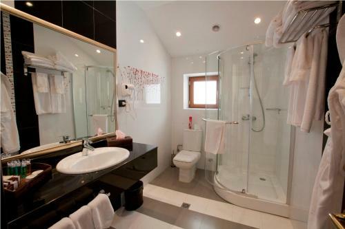 Hotel Dilijan Resort