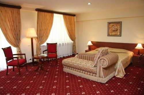 Hotel Dilijan Resort