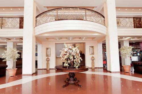 Hotel Dilijan Resort