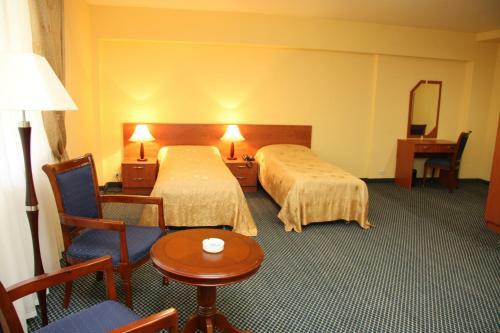 Hotel Dilijan Resort
