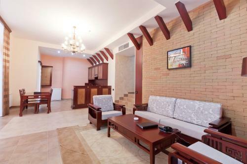 Hotel Dilijan Resort