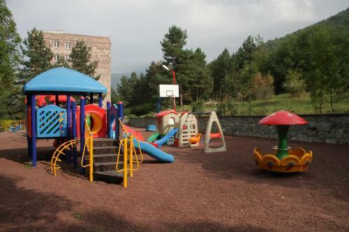 Hotel Dilijan Resort