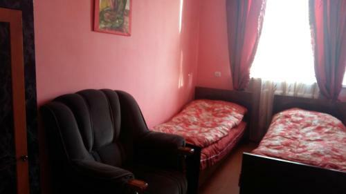 Hostal Alex Guest House