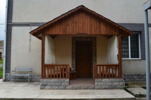 Hostal Dilijan Guesthouse