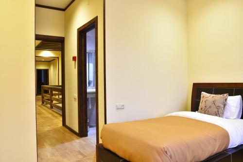 Hotel Kirovi Tun