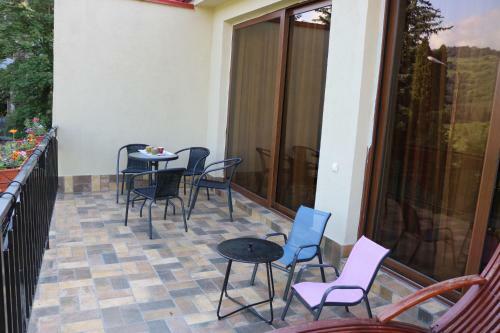 Villa Dilijan Garden House