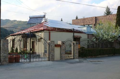 Villa Dilijan Garden House