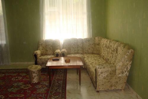 Guest House Usanoghakan