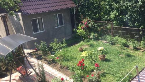 Guest House Usanoghakan