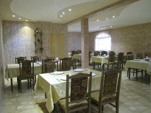 B&B Byurakan