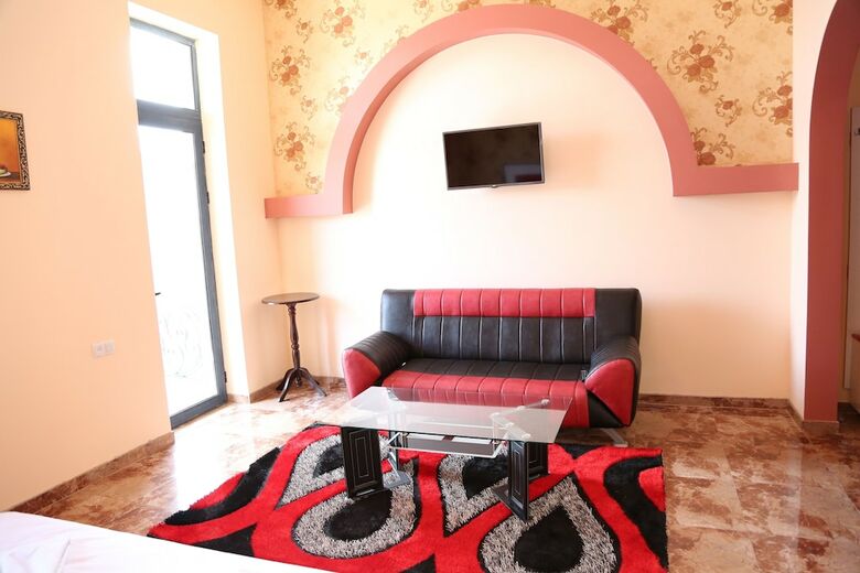 Hotel Narek+