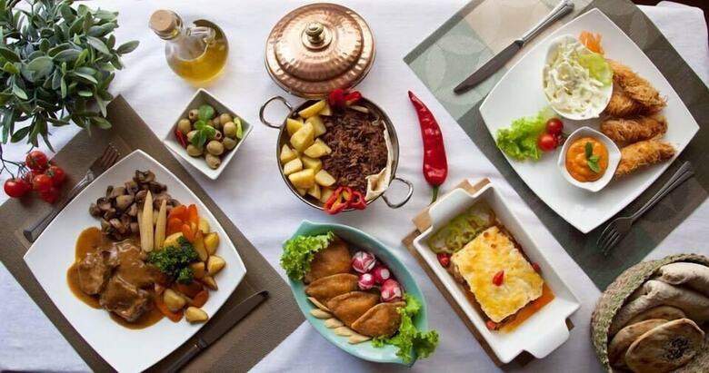 Hotel Narek+