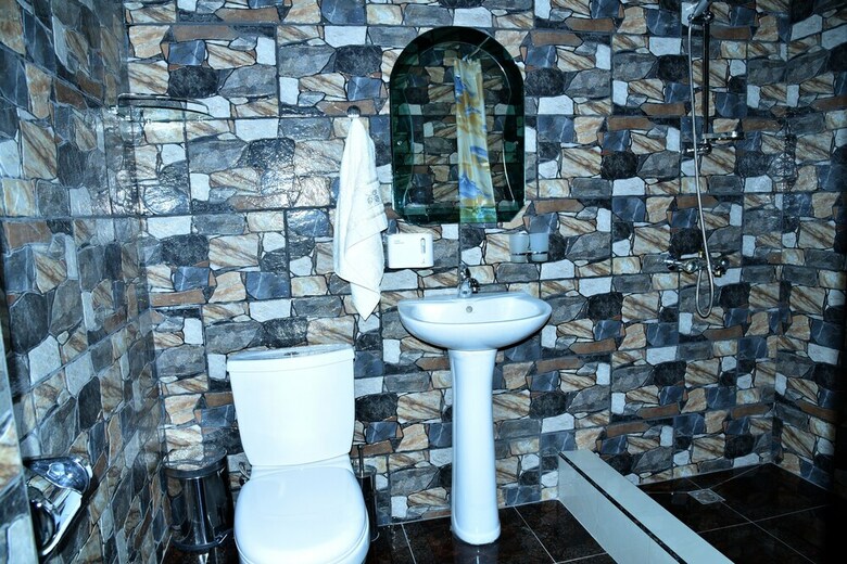 Hotel Narek+