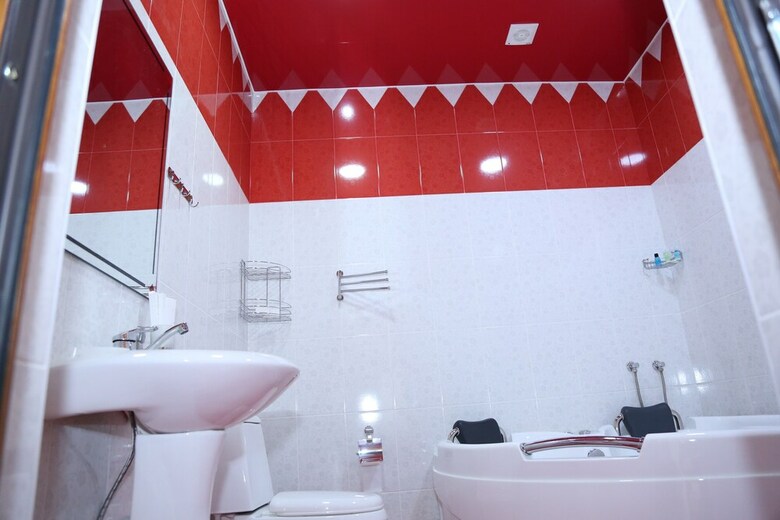 Hotel Narek+