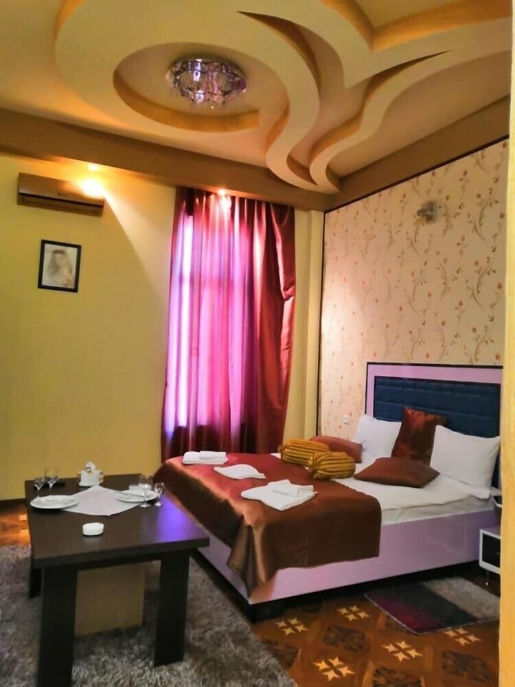 Hotel Narek+