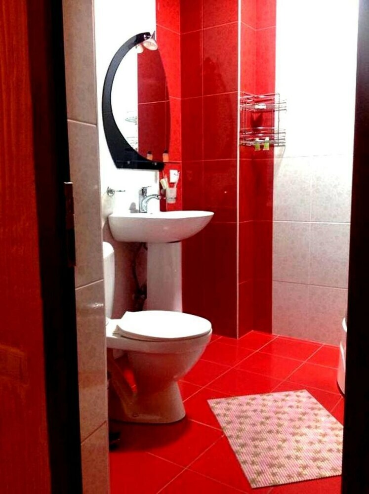 Hotel Narek+
