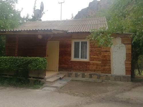 Park-hotel Khoren's Lake
