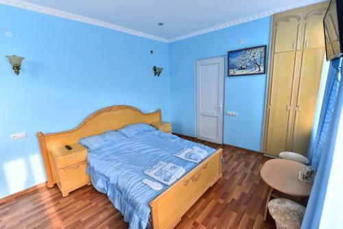 Haghpat Hotel