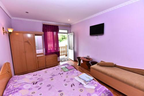 Haghpat Hotel