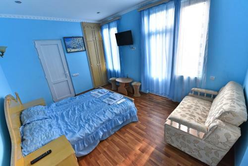 Haghpat Hotel
