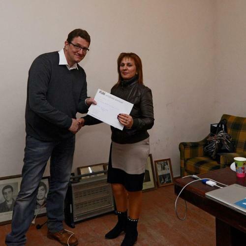 Hostal B&B Edem