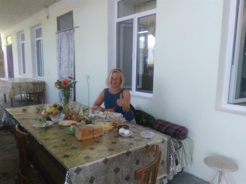 Hostal B&B Edem