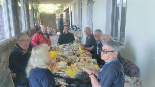 Hostal B&B Edem